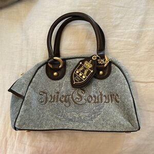 Juicy Couture Purse